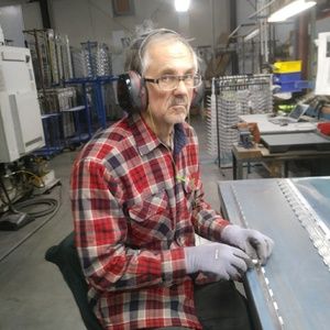 Meet your Posher, Kolohe